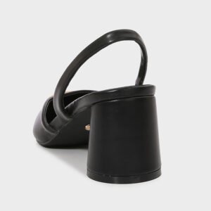 uright women luxury slingback pumps