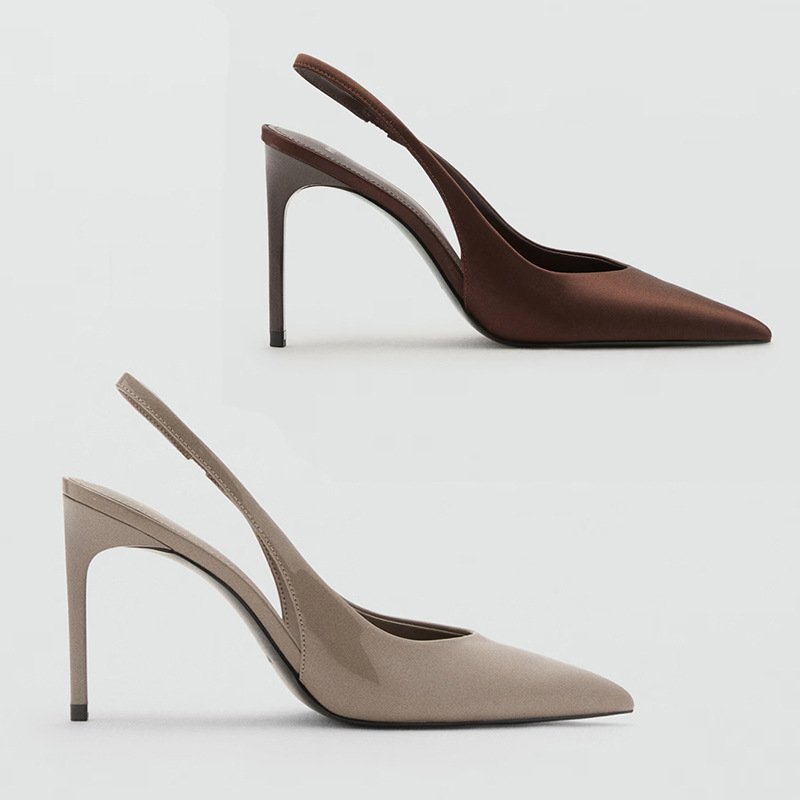 uright women's slingback heels uright women's slingback heels