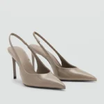 uright women's slingback heels