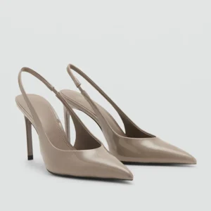 uright women's slingback heels