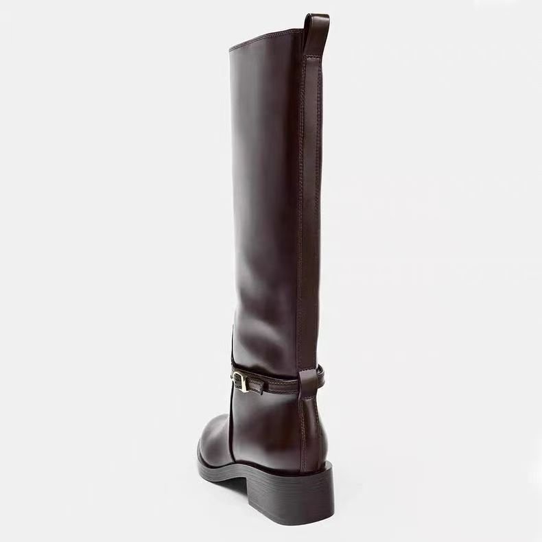 uright women's elegant knee high boots uright women's elegant knee high boots