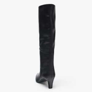 uright women's knee high boots