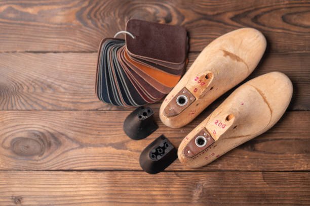 shoes material shoes