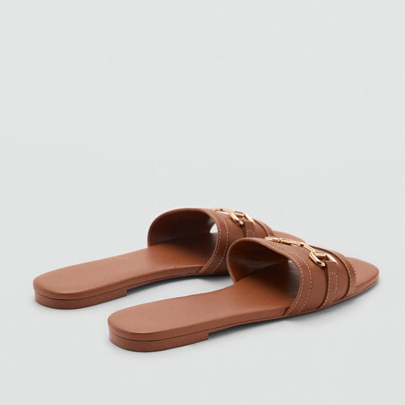 uright women's flat slide slippers uright women's flat slide slippers