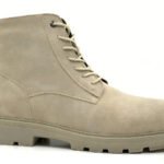 uright chunky sole ankle booties