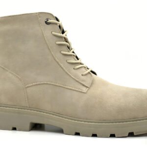 uright chunky sole ankle booties