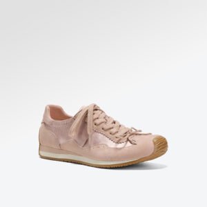 uright women's suede sneakers
