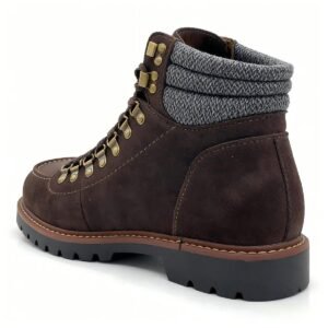 uright men's vintage winter boots
