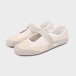 uright women's retro strap comfort shoes