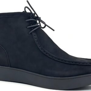 uright men's chukka boots