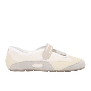 uright women's retro strap comfort shoes