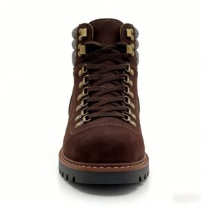 uright men's vintage winter boots