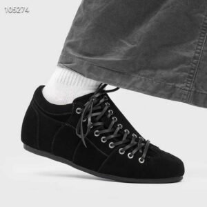 uright men's minimalist lace up shoes