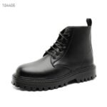uright men's combat ankle boots