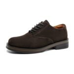 uright men's classic dress shoes