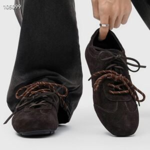 uright men's low top dress sneakers