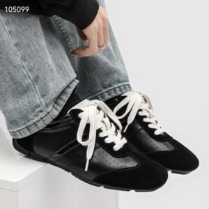 uright men's low top dress sneakers