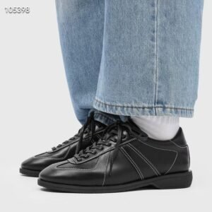 uright men's casual dress sneakers